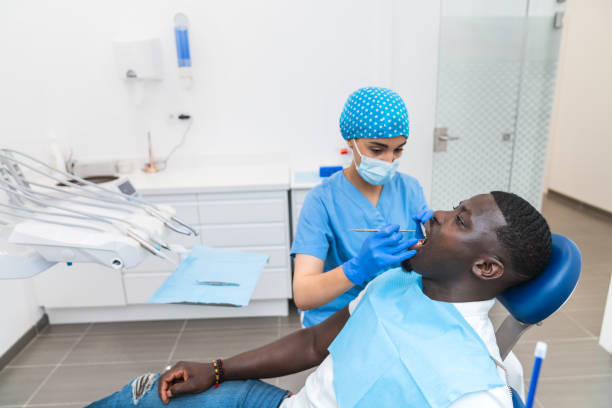 Best Emergency Root Canal Treatment in South Daytona, FL