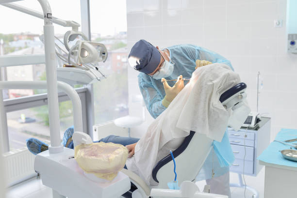 Best Pediatric Emergency Dentist in South Daytona, FL